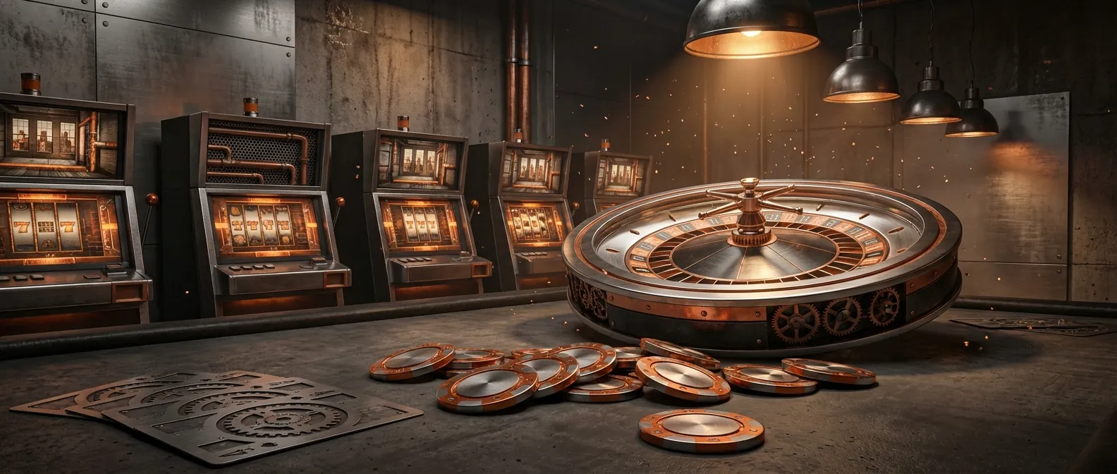 Slottica Casino