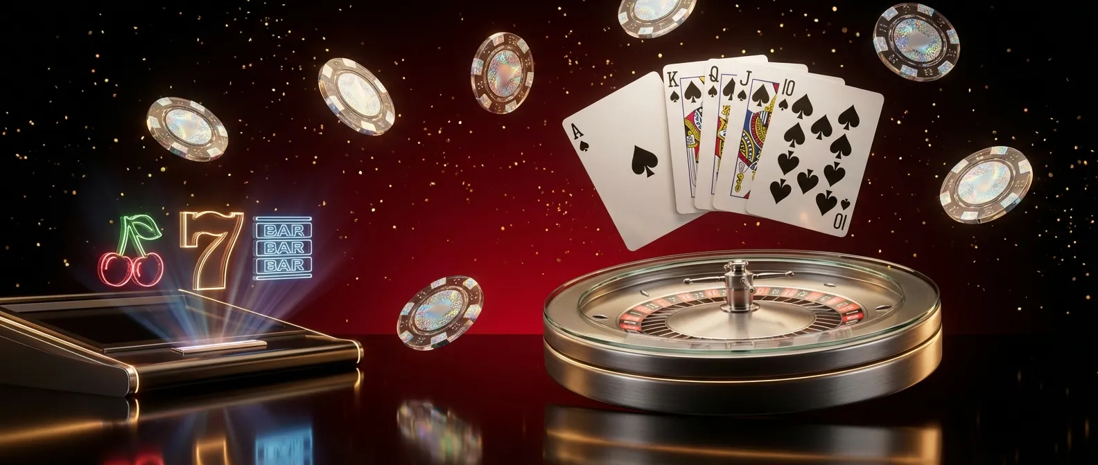 Slottica Casino