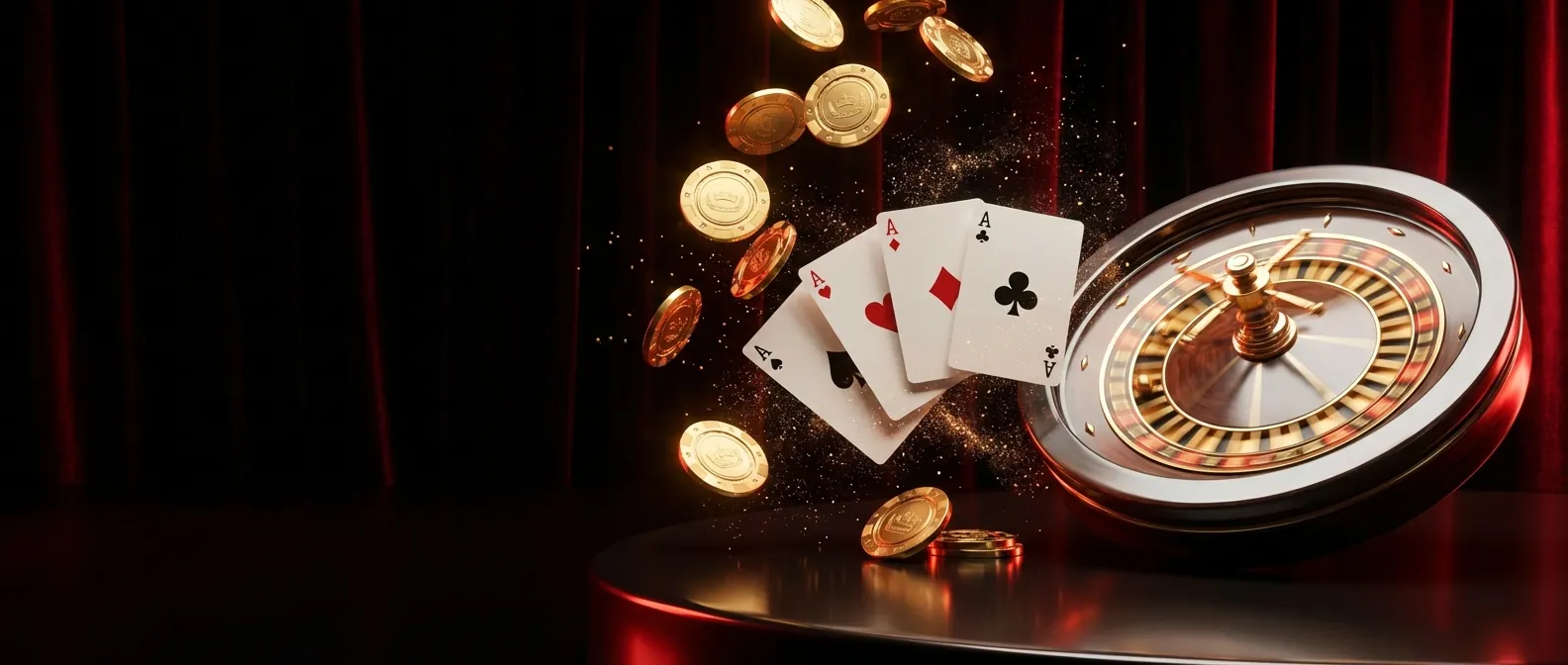 Slottica Casino bonus