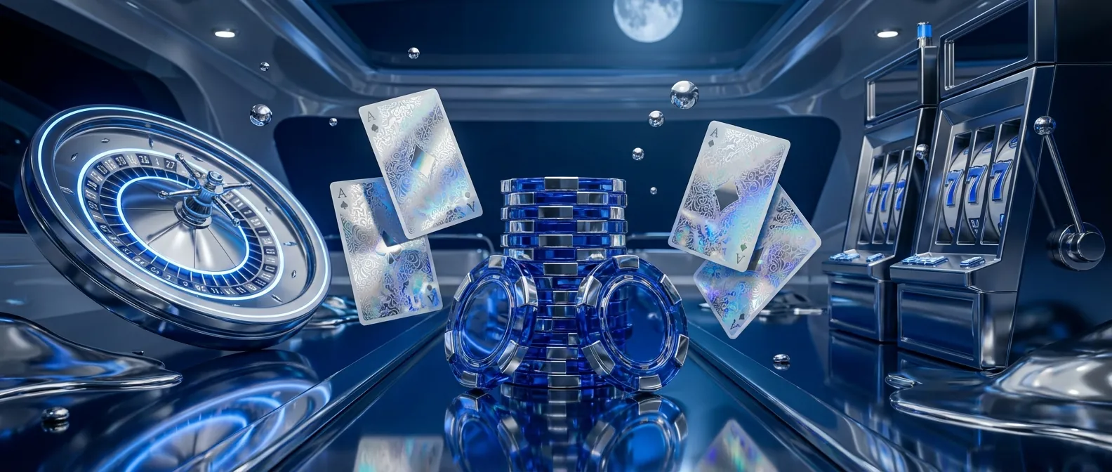 Slottica Casino