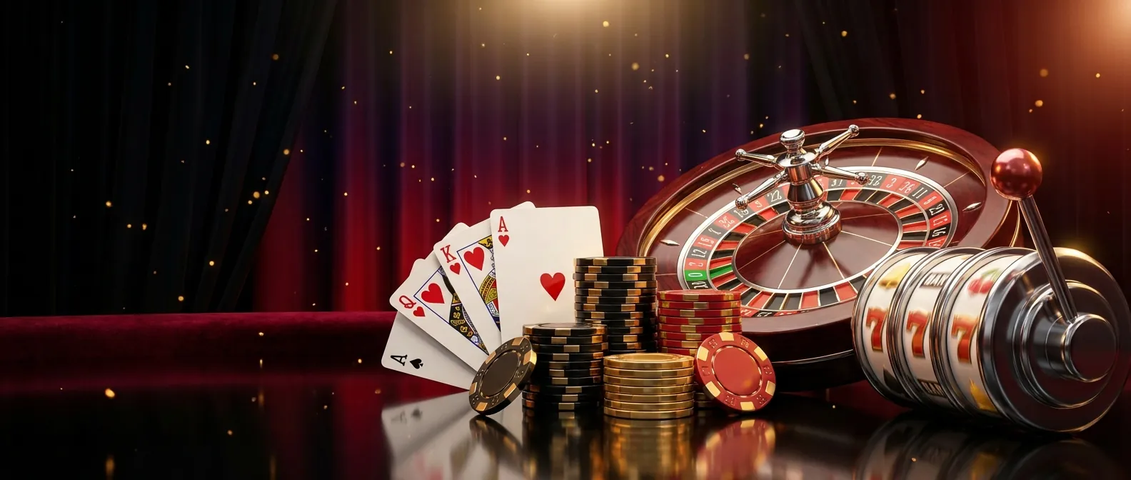 Slottica Casino