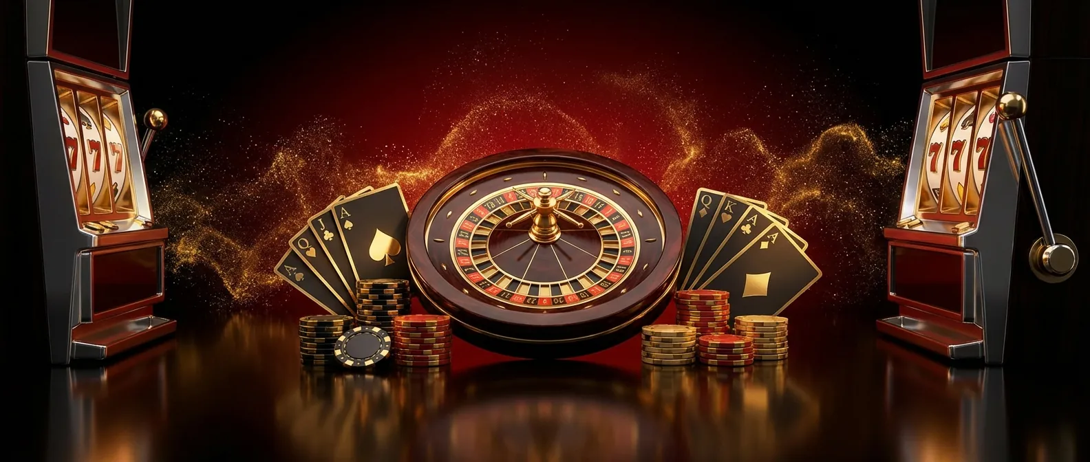 Slottica Casino